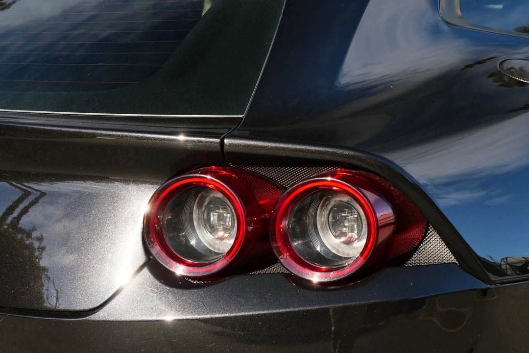 2018 Ferrari GTC4Lusso - Image 31 of 31