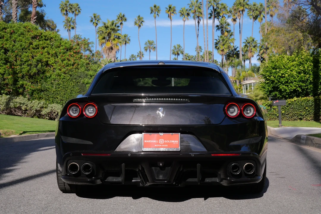 2018 Ferrari GTC4Lusso - Image 6 of 31