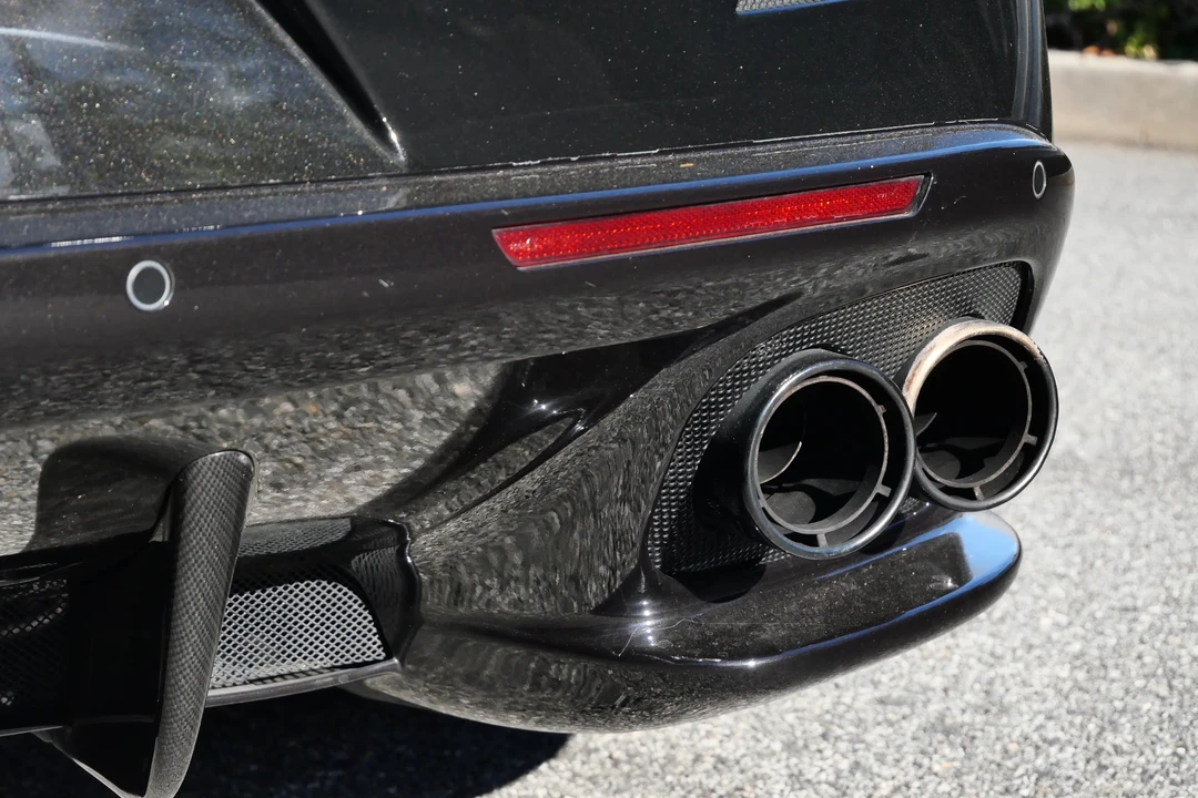 2018 Ferrari GTC4Lusso - Image 29 of 31