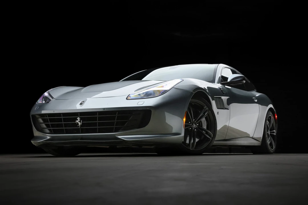 2018 Ferrari GTC4Lusso - Image 12 of 31