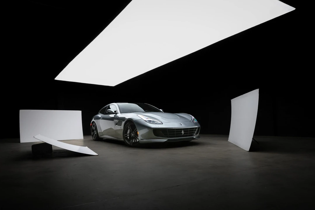 2018 Ferrari GTC4Lusso - Image 6 of 31