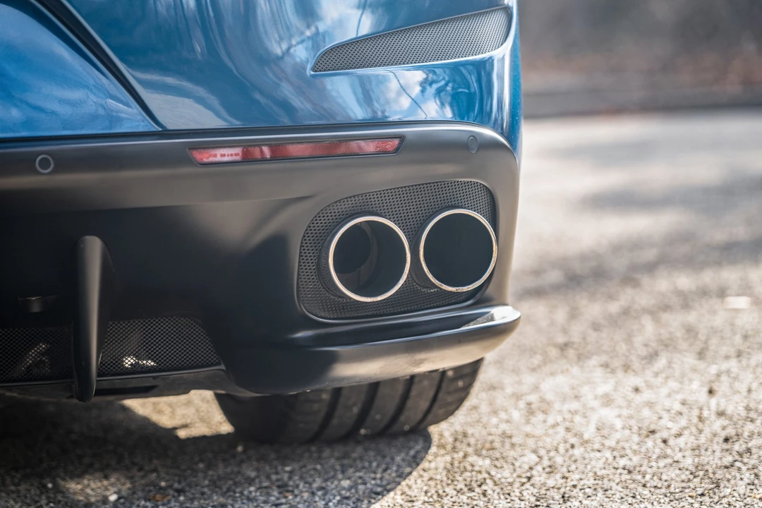 2018 Ferrari GTC4Lusso - Image 27 of 31