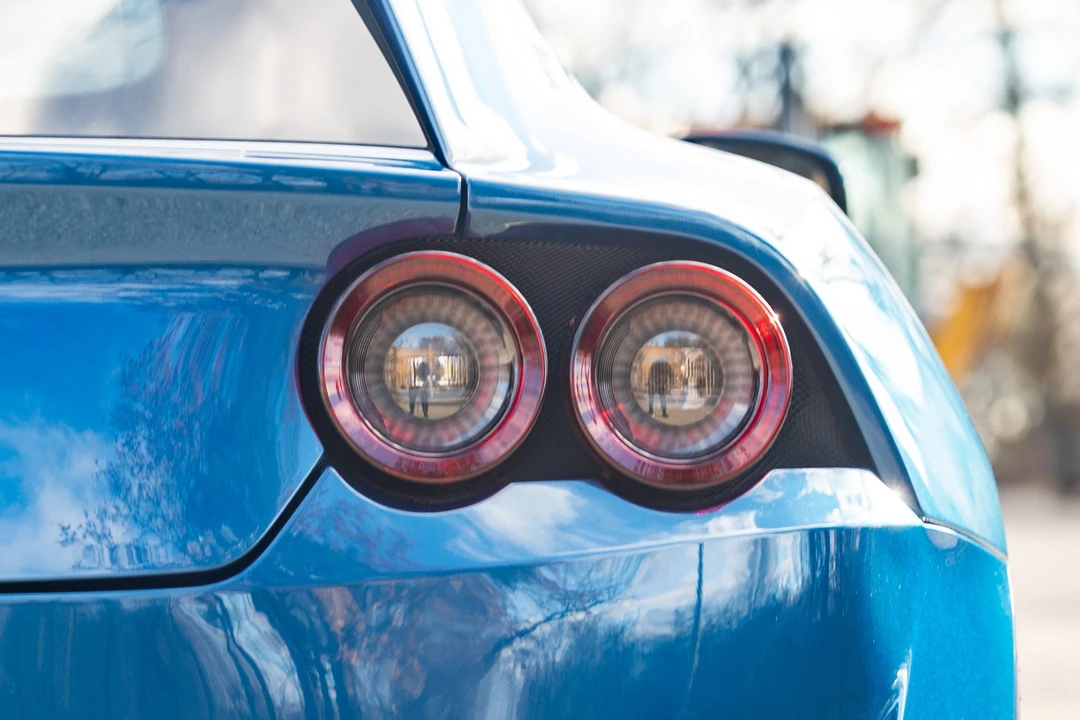 2018 Ferrari GTC4Lusso - Image 31 of 31