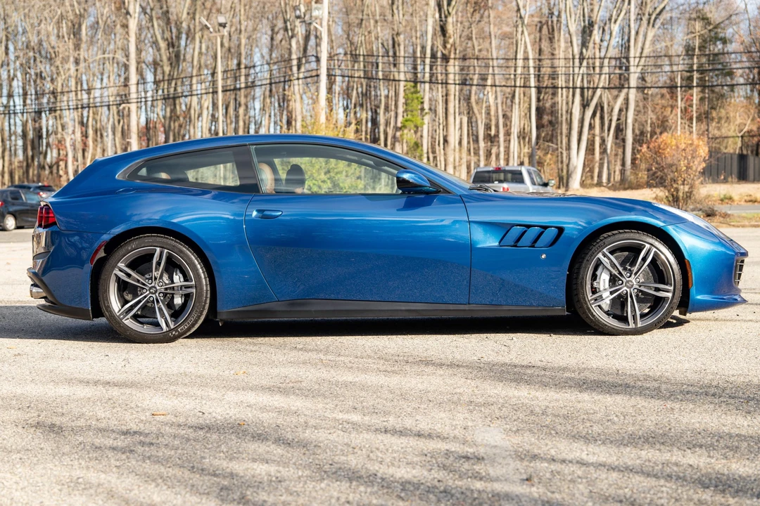 2018 Ferrari GTC4Lusso - Image 6 of 31