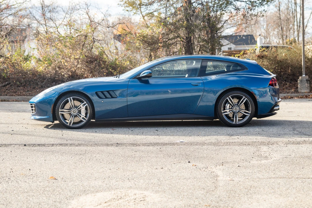 2018 Ferrari GTC4Lusso - Image 12 of 31
