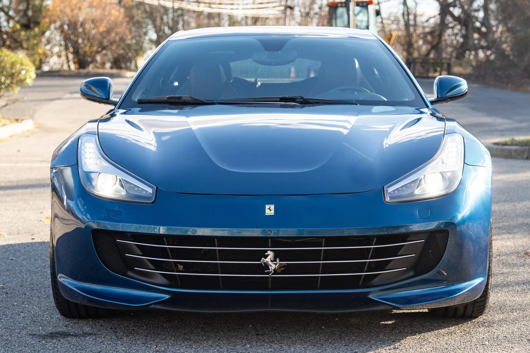 2018 Ferrari GTC4Lusso - Image 4 of 31
