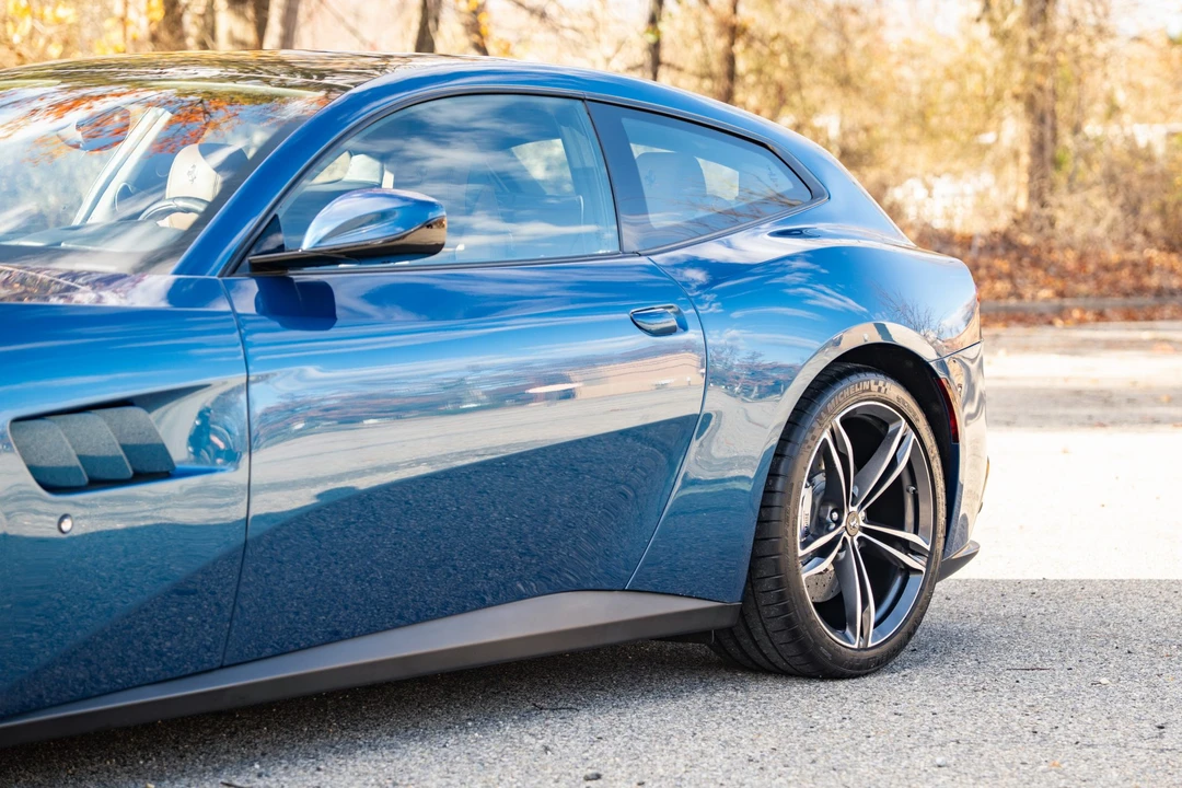 2018 Ferrari GTC4Lusso - Image 20 of 31