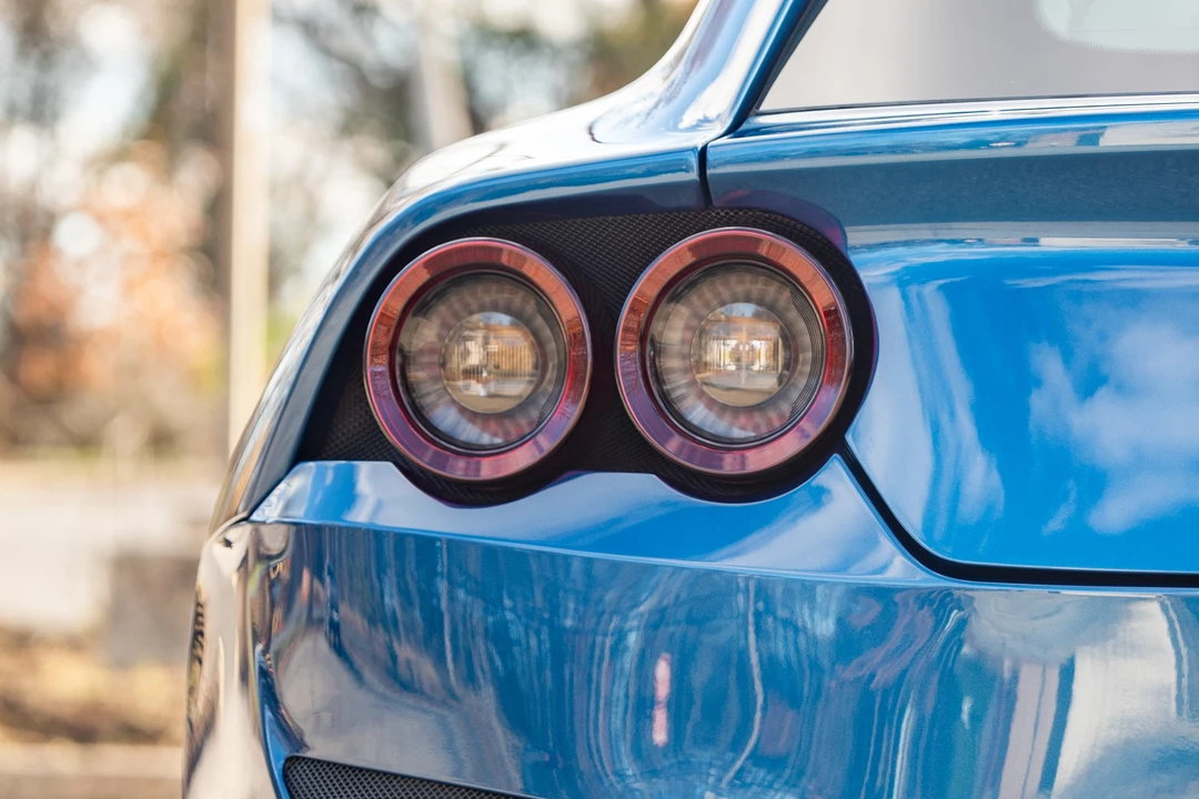 2018 Ferrari GTC4Lusso - Image 30 of 31