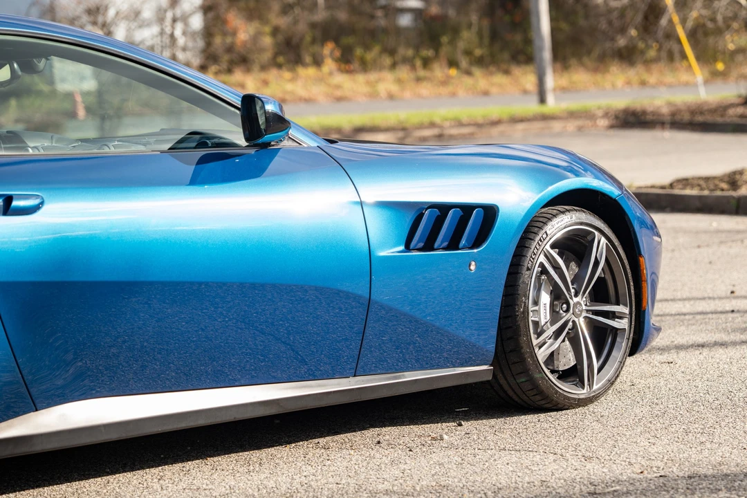 2018 Ferrari GTC4Lusso - Image 17 of 31