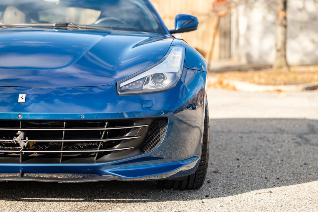 2018 Ferrari GTC4Lusso - Image 15 of 31