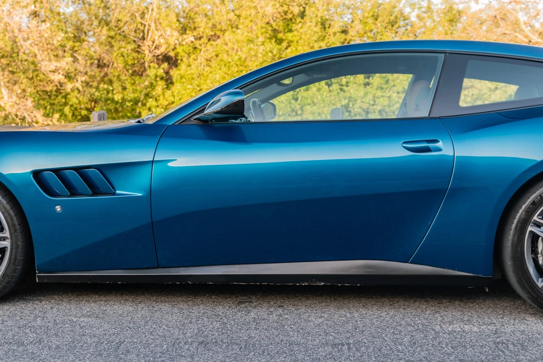 2018 Ferrari GTC4Lusso - Image 31 of 31