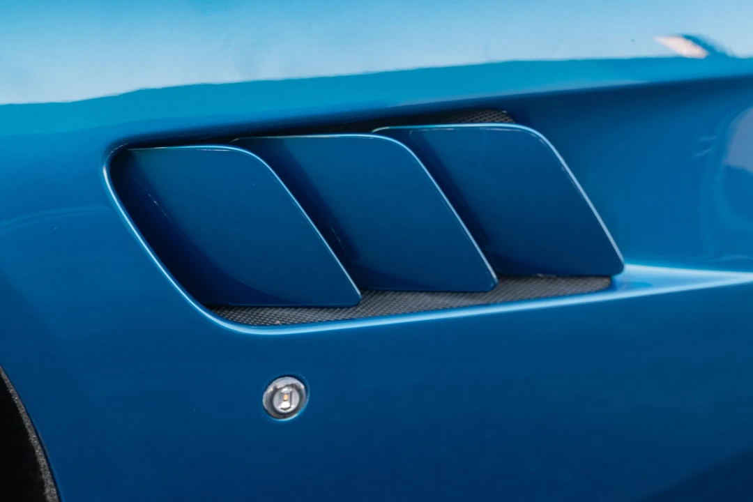 2018 Ferrari GTC4Lusso - Image 30 of 31