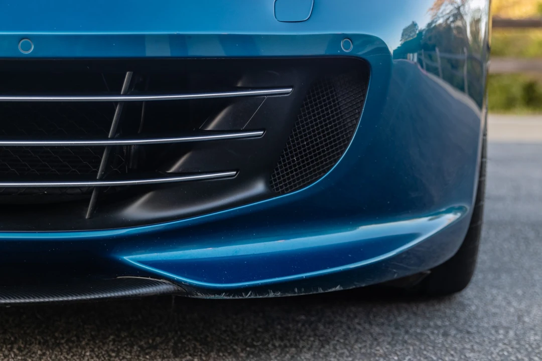 2018 Ferrari GTC4Lusso - Image 28 of 31