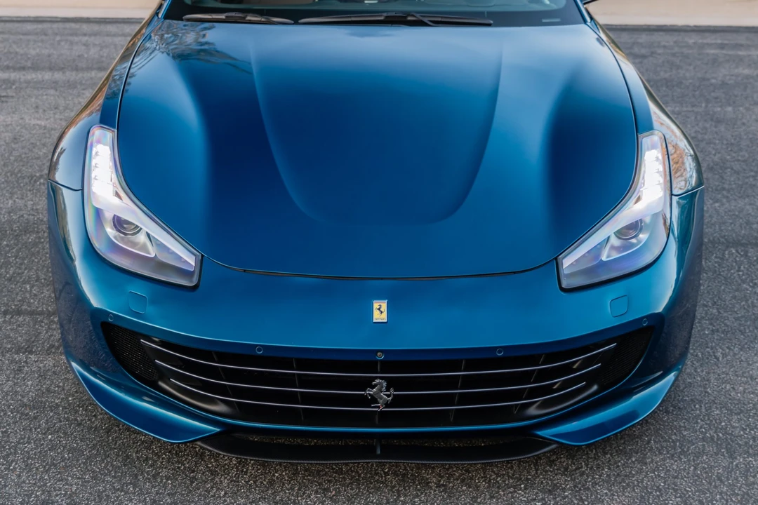 2018 Ferrari GTC4Lusso - Image 26 of 31