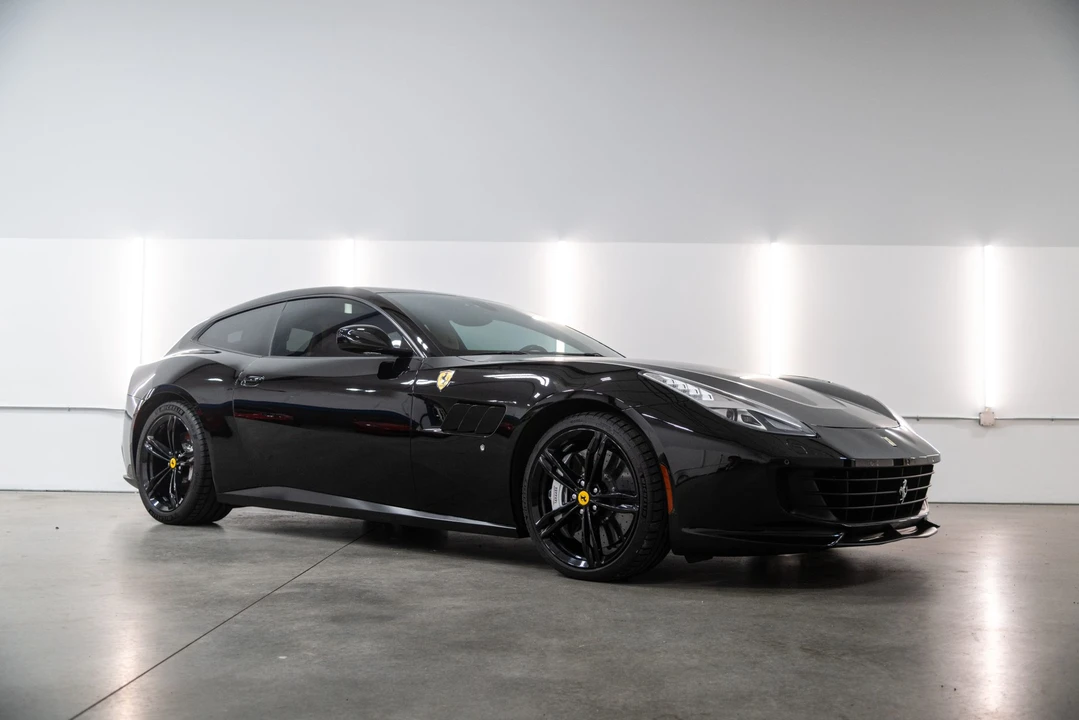 2018 Ferrari GTC4Lusso - Image 18 of 31