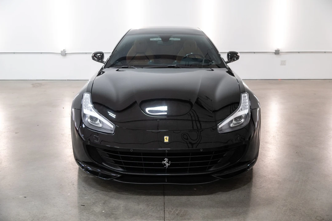 2018 Ferrari GTC4Lusso - Image 10 of 31