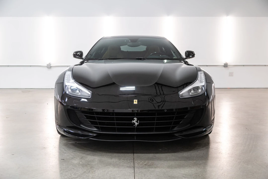 2018 Ferrari GTC4Lusso - Image 11 of 31