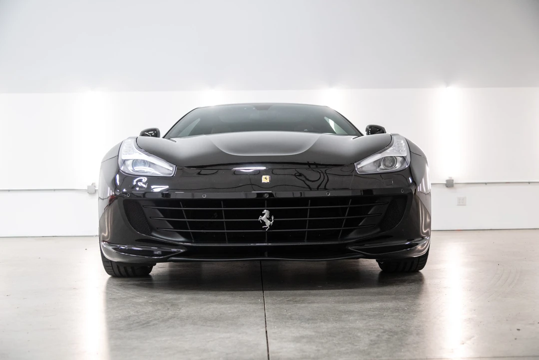 2018 Ferrari GTC4Lusso - Image 13 of 31