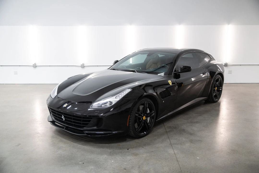 2018 Ferrari GTC4Lusso - Image 9 of 31