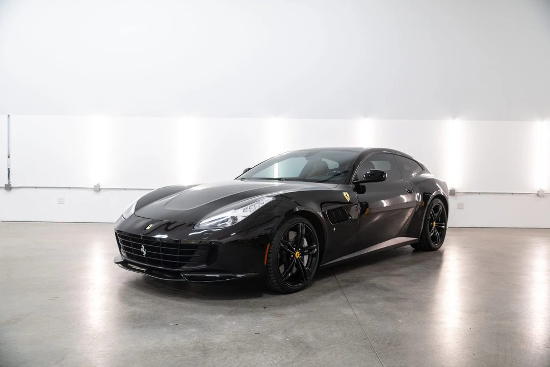 2018 Ferrari GTC4Lusso - Image 6 of 31