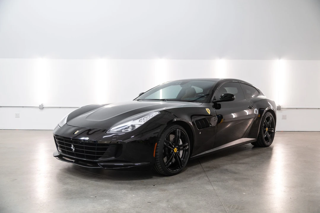 2018 Ferrari GTC4Lusso - Image 7 of 31