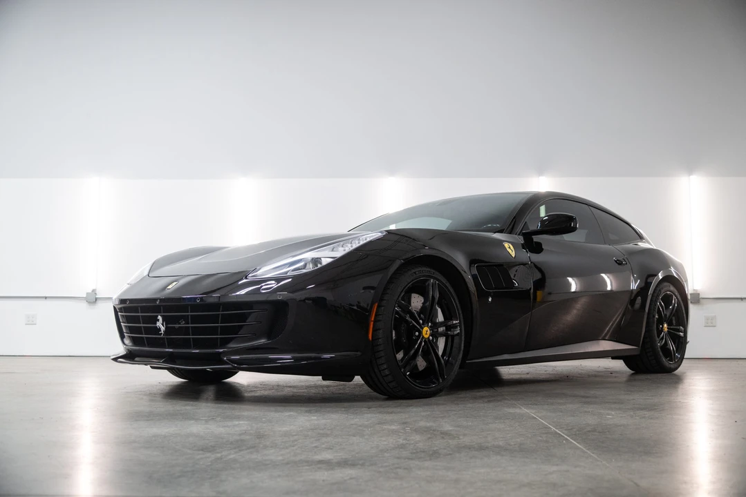 2018 Ferrari GTC4Lusso - Image 3 of 31