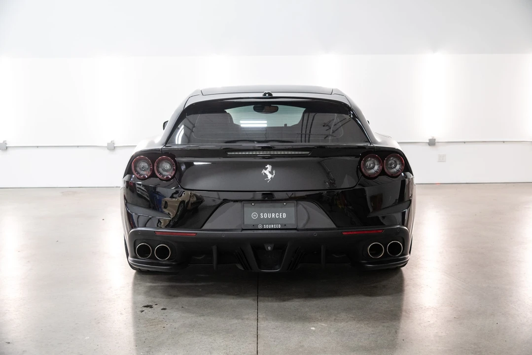 2018 Ferrari GTC4Lusso - Image 29 of 31