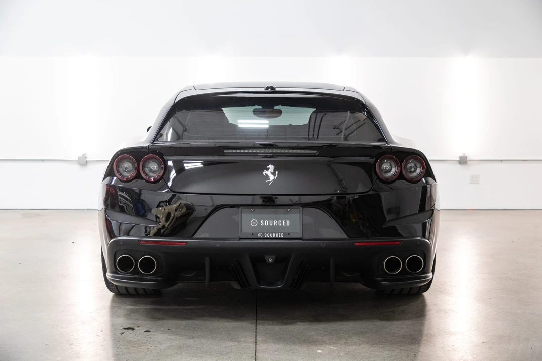 2018 Ferrari GTC4Lusso - Image 31 of 31
