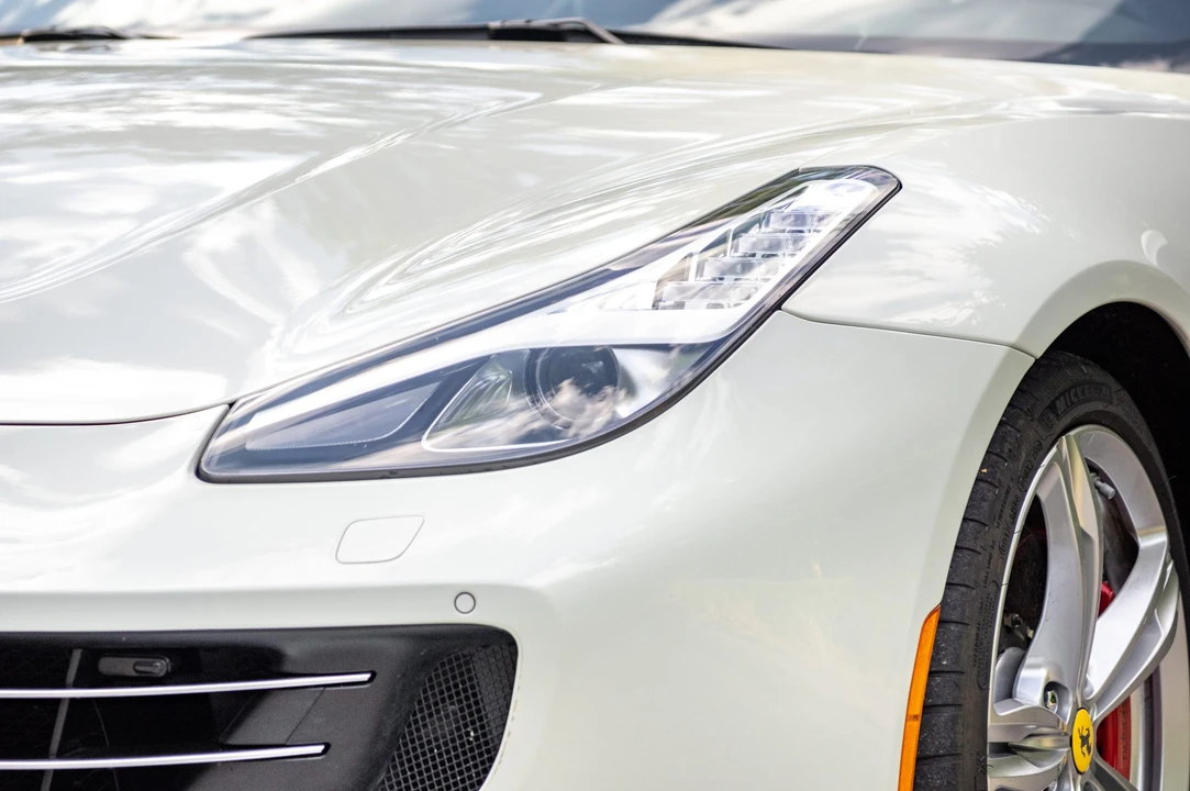 2018 Ferrari GTC4Lusso - Image 23 of 31