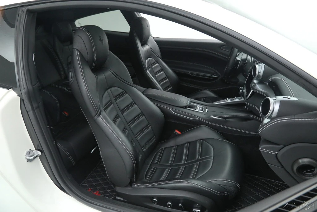 2018 Ferrari GTC4Lusso - Image 21 of 21