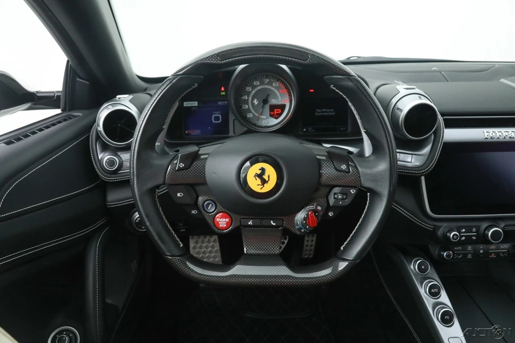 2018 Ferrari GTC4Lusso - Image 6 of 21