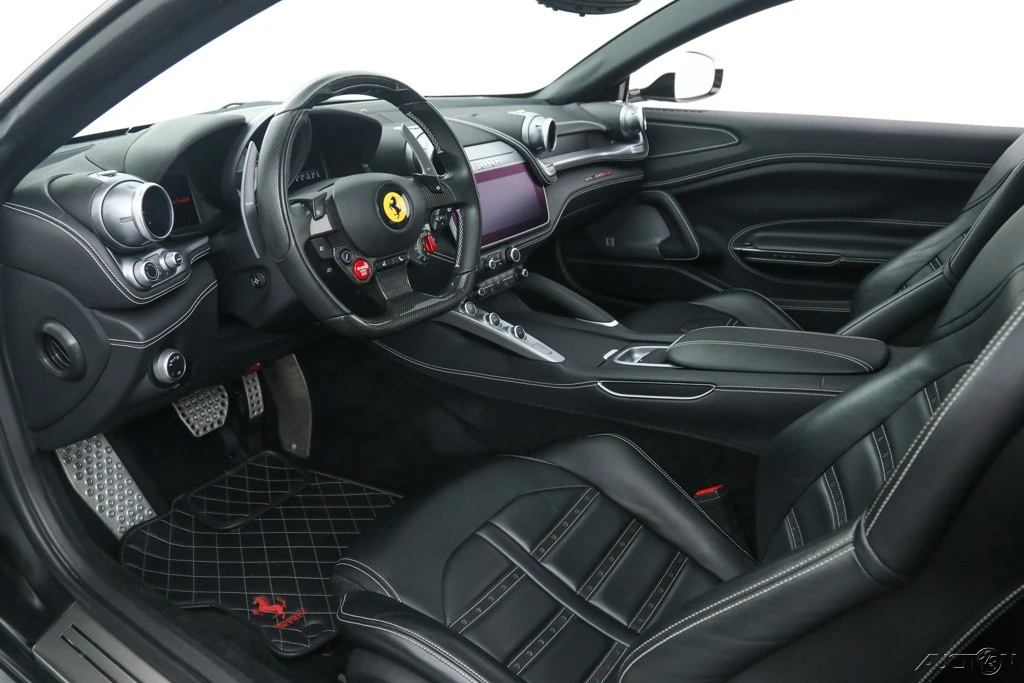 2018 Ferrari GTC4Lusso - Image 2 of 21