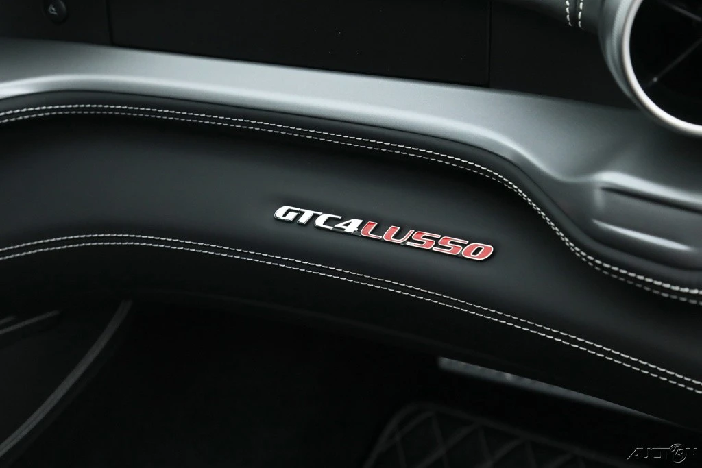 2018 Ferrari GTC4Lusso - Image 20 of 21