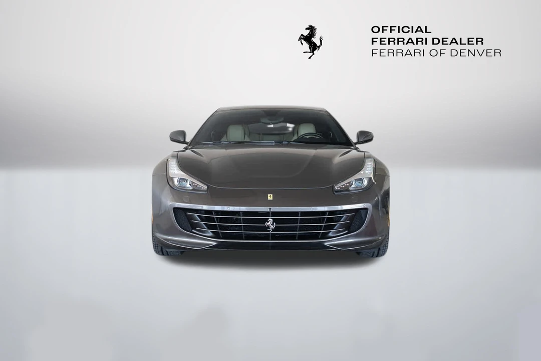 2018 Ferrari GTC4Lusso - Image 8 of 31