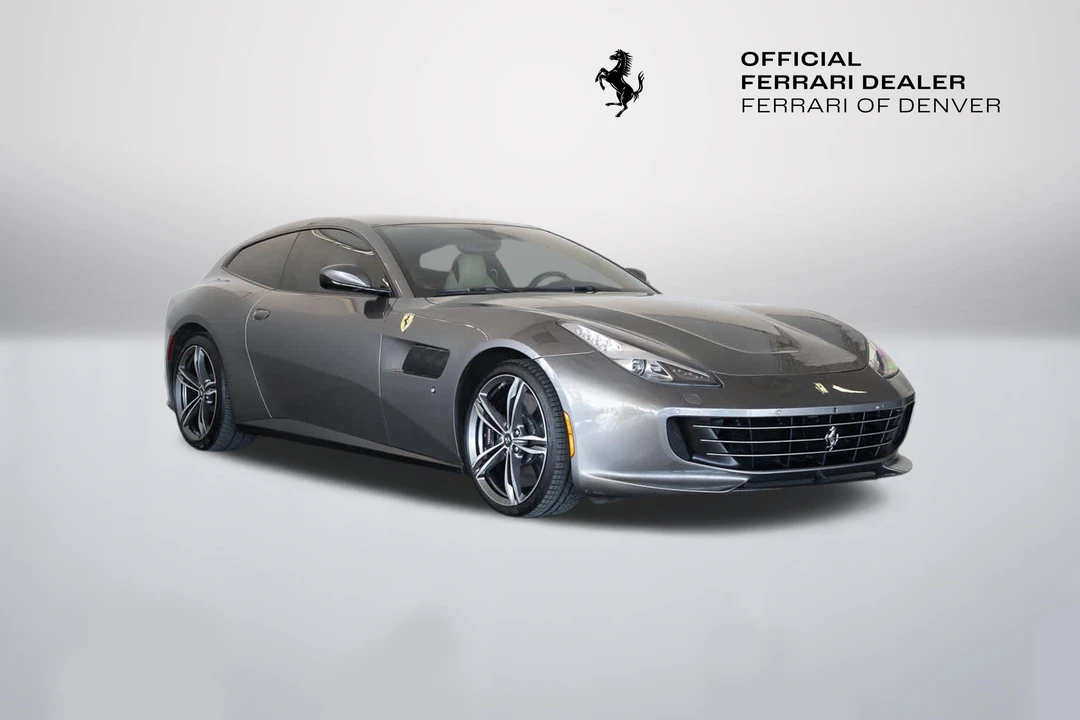 2018 Ferrari GTC4Lusso - Image 7 of 31