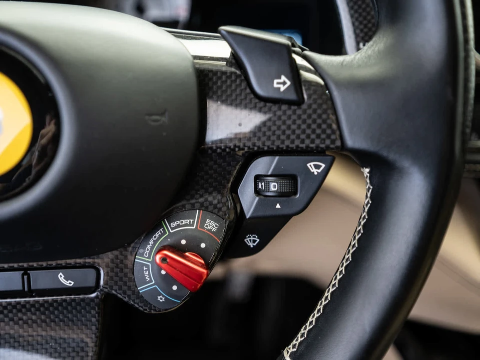 2018 Ferrari GTC4Lusso - Image 22 of 31