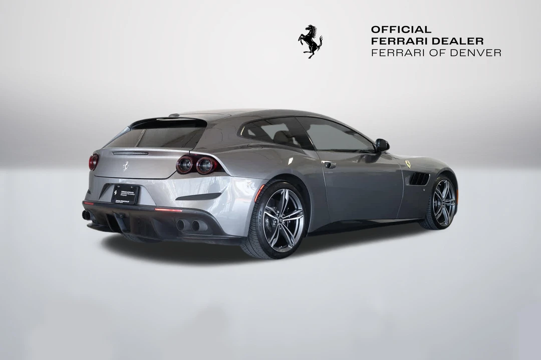 2018 Ferrari GTC4Lusso - Image 5 of 31