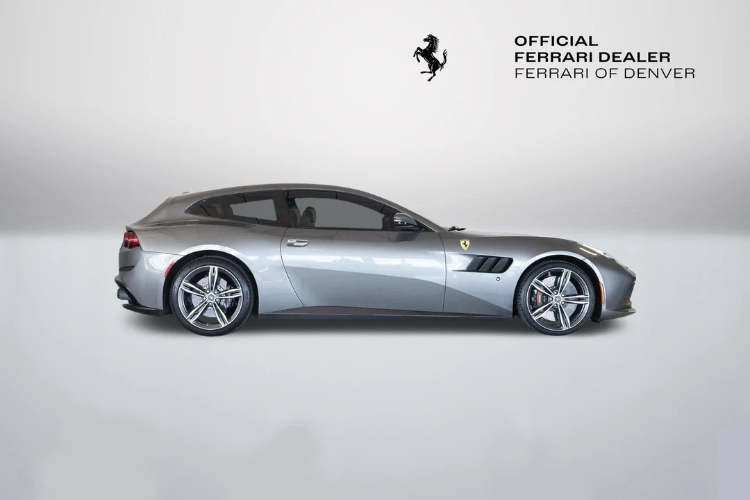 2018 Ferrari GTC4Lusso - Image 6 of 31
