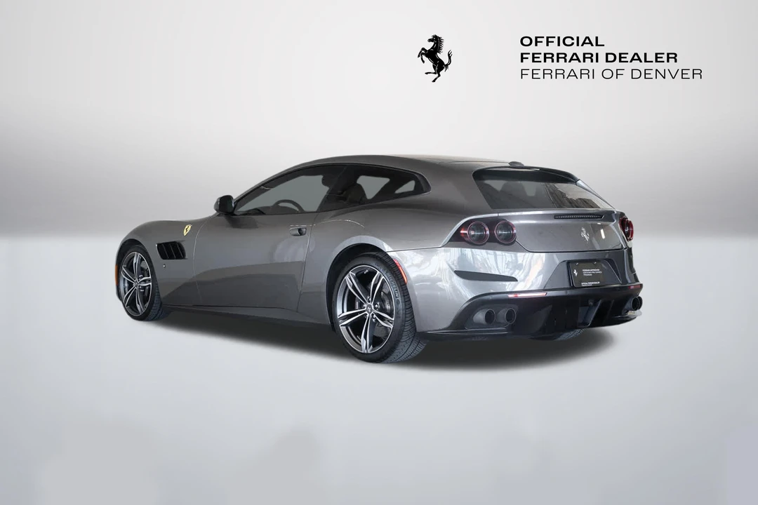 2018 Ferrari GTC4Lusso - Image 3 of 31