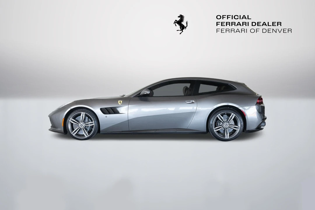 2018 Ferrari GTC4Lusso - Image 2 of 31