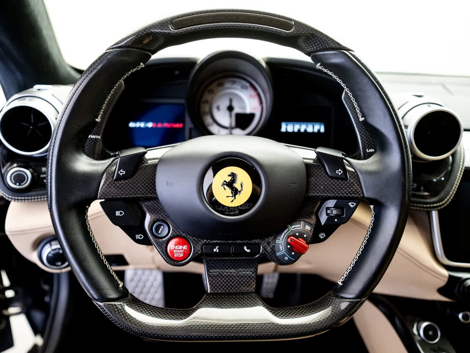 2018 Ferrari GTC4Lusso - Image 20 of 31