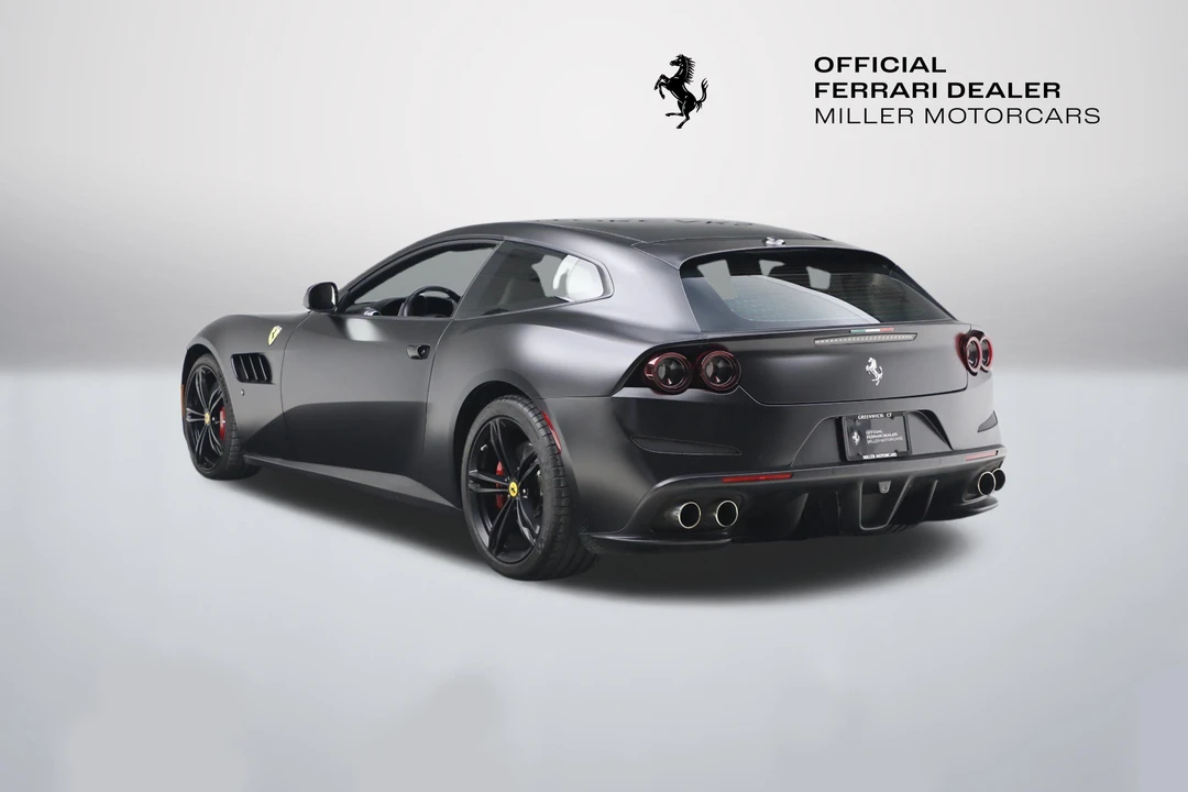 2018 Ferrari GTC4Lusso - Image 6 of 30