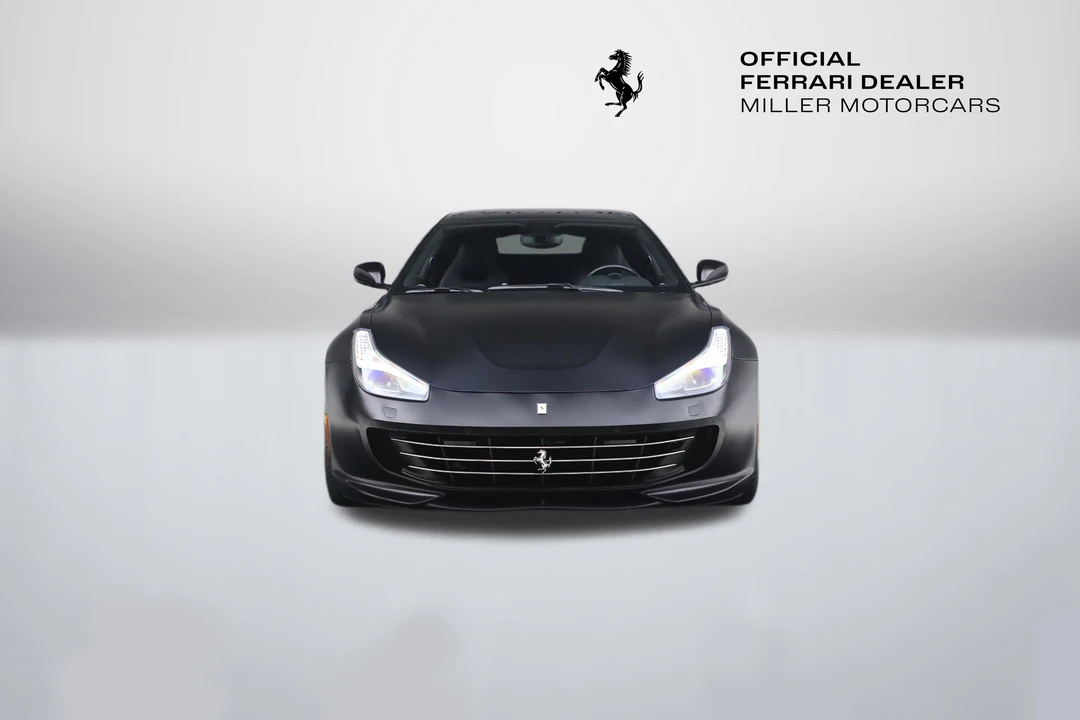 2018 Ferrari GTC4Lusso - Image 13 of 30