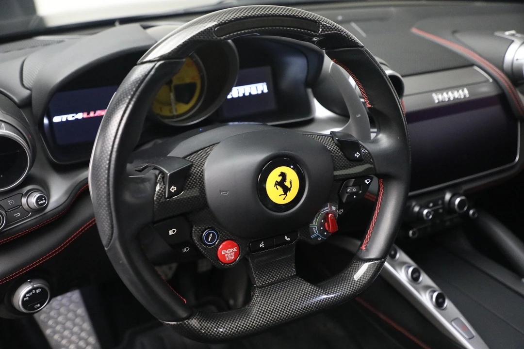 2018 Ferrari GTC4Lusso - Image 22 of 30