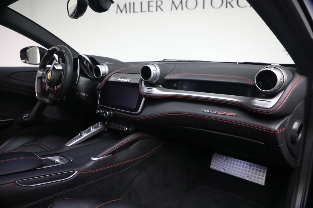 2018 Ferrari GTC4Lusso - Image 18 of 30