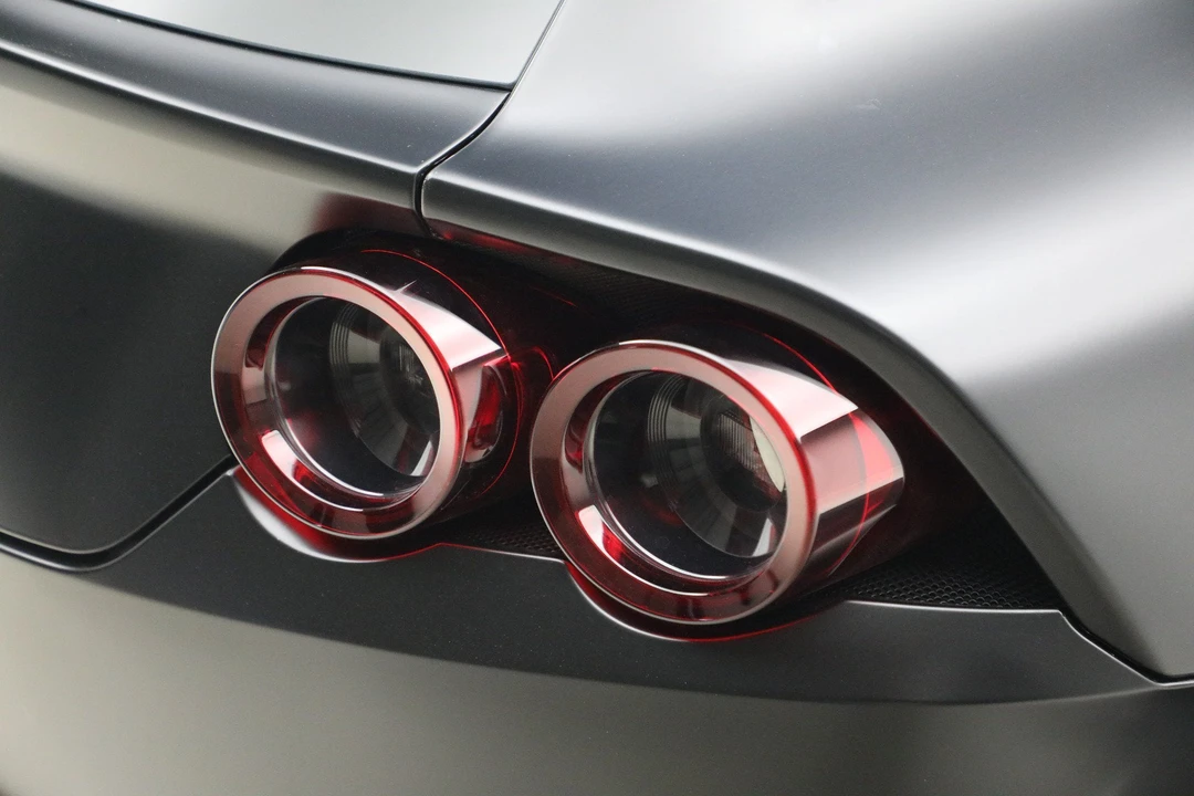 2018 Ferrari GTC4Lusso - Image 28 of 30