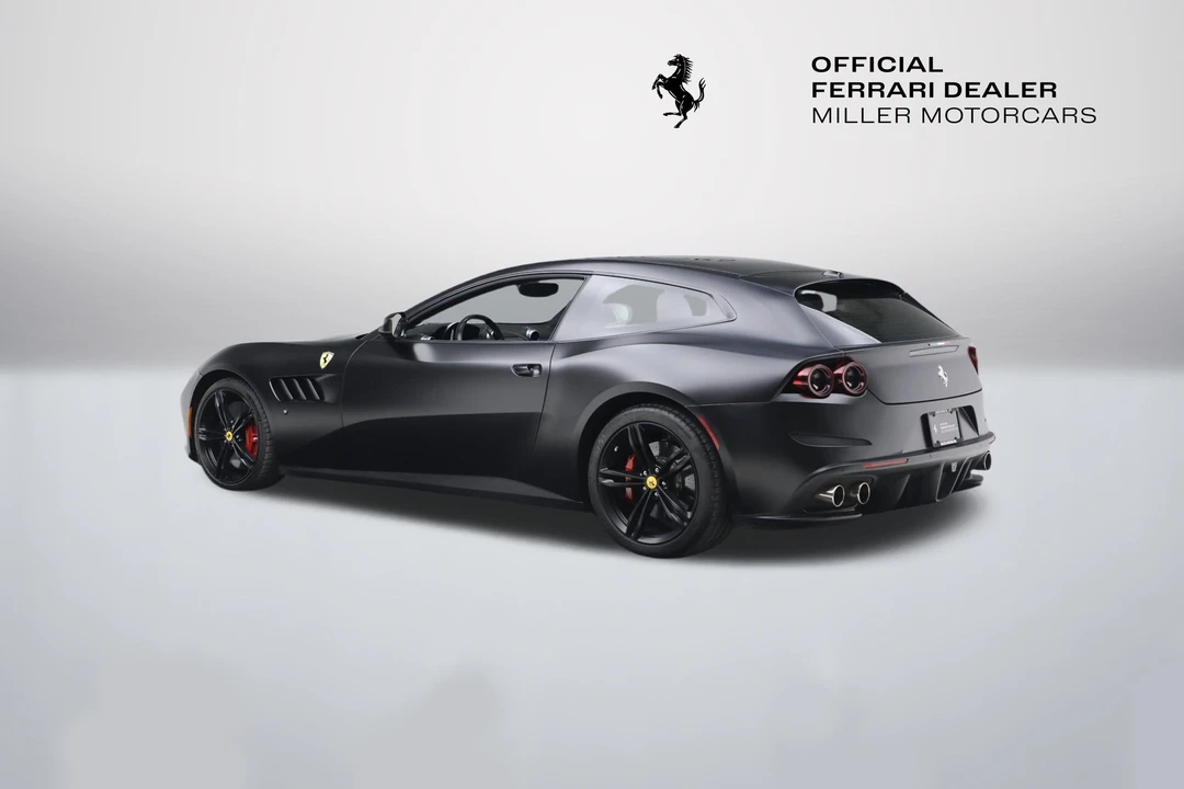 2018 Ferrari GTC4Lusso - Image 5 of 30