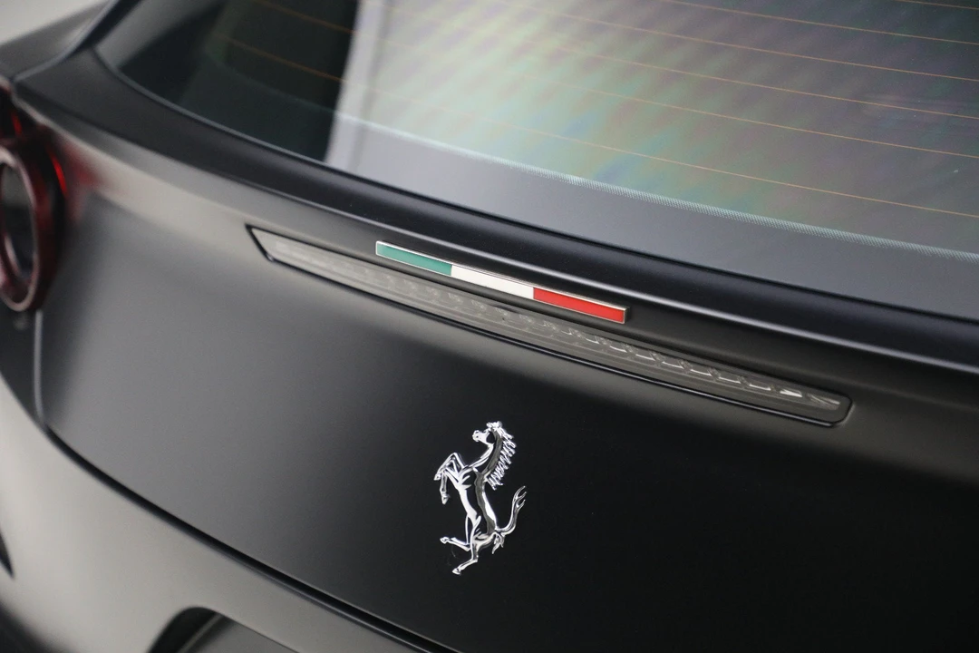 2018 Ferrari GTC4Lusso - Image 27 of 30