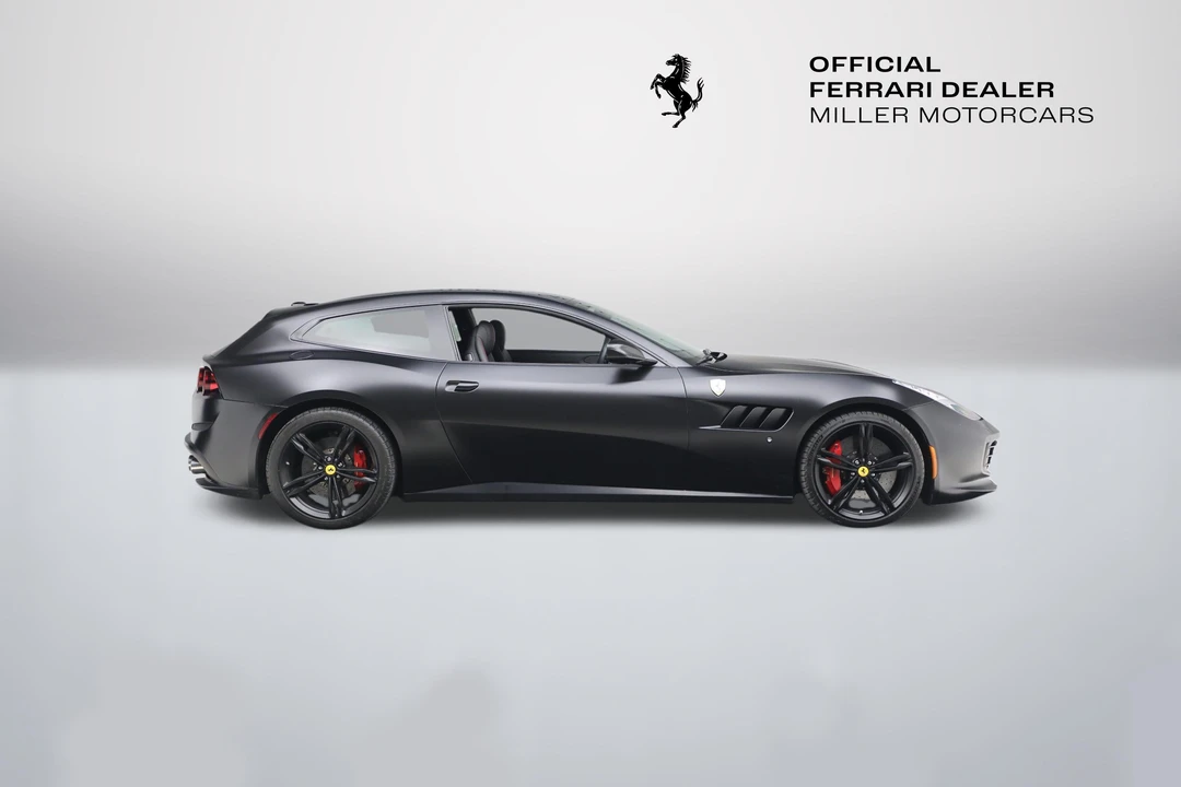 2018 Ferrari GTC4Lusso - Image 10 of 30