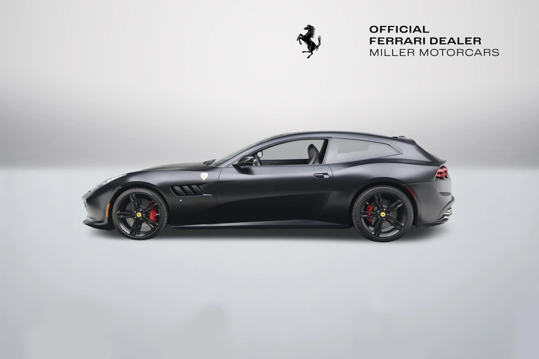 2018 Ferrari GTC4Lusso - Image 4 of 30